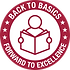 Back to Basics & Forward to Excellence